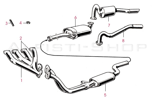 Auspuffanlage_Giulia_1