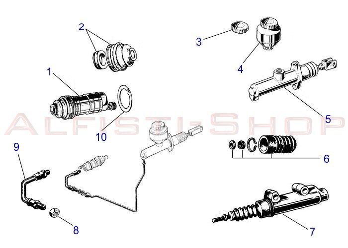 KupplungsbettigungGI
