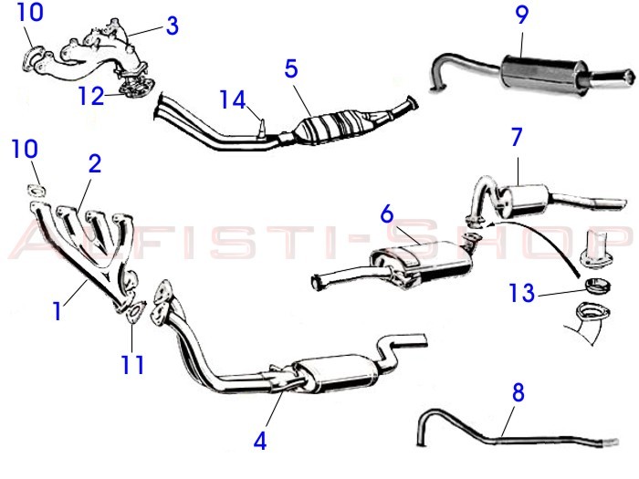 KrmmerSchalldmpferSP