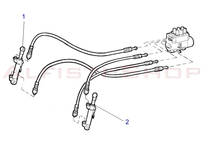 Verdeckhydraulik916