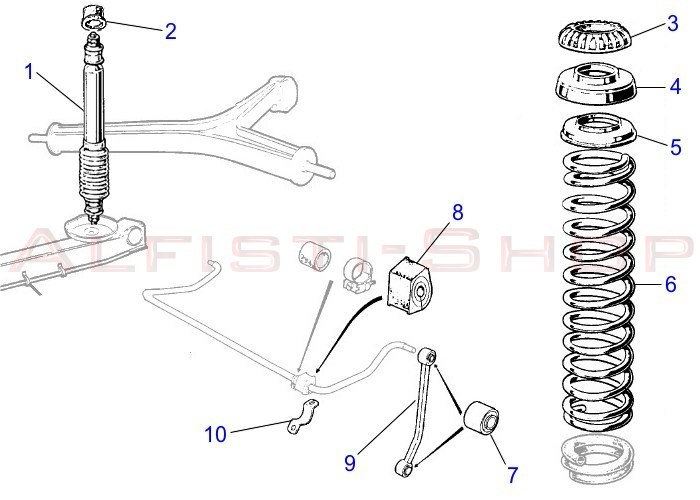 Federung_Daempfung_Stabi_HASP_GT_GI