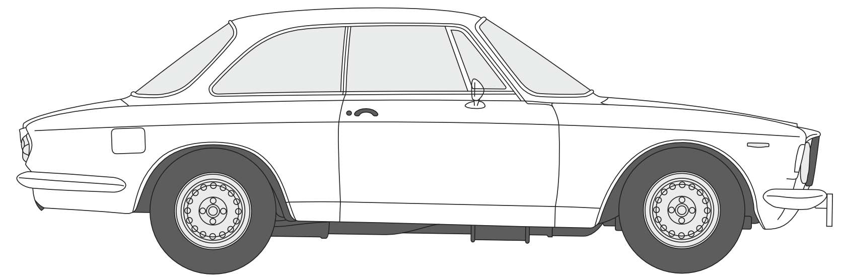 GT Bertone